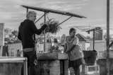 Alfonso Cuarón vuelve a la infancia con "Roma", su nueva película