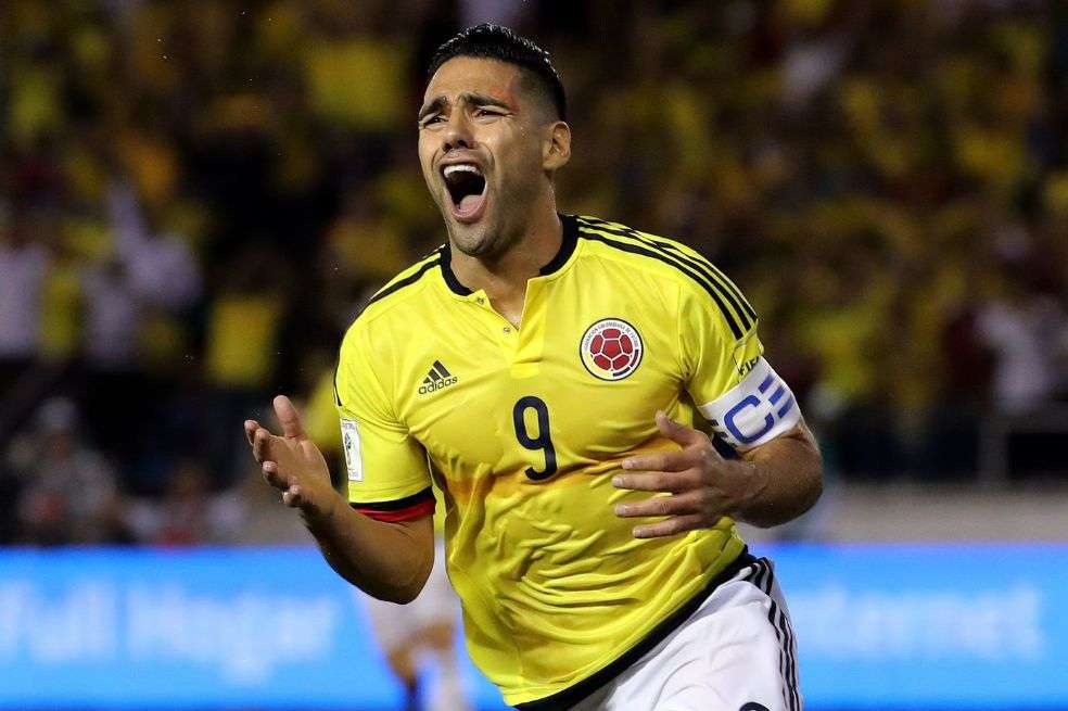 Falcao García