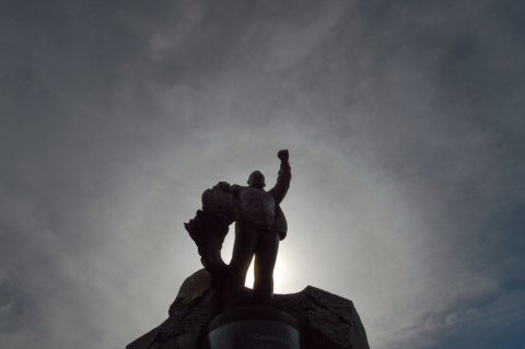 "Si te cuento, lloras", Barinas, la cuna de Hugo Chávez, languidece