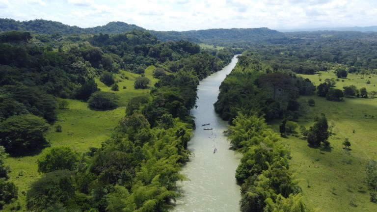 Río La Miel: qué puede ver y hacer en ese paraíso natural ubicado en Caldas