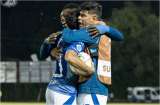 Millonarios levanta cabeza, ganó en Rionegro y se aleja del fondo de la tabla