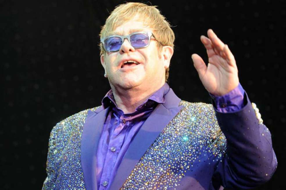 Elton John dice que seguirá publicando discos, escribiendo música y produciendo películas y musicales. / Cortesía