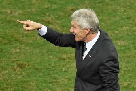 El partido más importante de nuestra historia