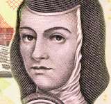 Sor Juana Inés de la Cruz: rebelión  poética bajo la sotana (Letras de feria)