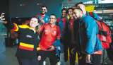 El deporte bogotano tiene un gran desafío en los Juegos Nacionales