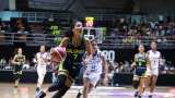 La selección femenina de Colombia, subcampeona en el Sudamericano de Baloncesto