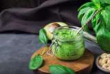 ¿Salsa pesto de aguacate? una imperdible de la gastronomía que tienes que preparar
