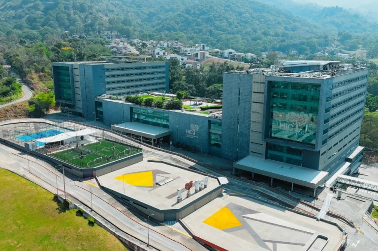 Fundación Cardiovascular de Colombia suspendió servicios a pacientes de Nueva EPS