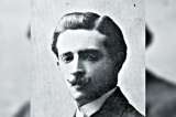 Algunos poemas de José Eustasio Rivera, autor de “La vorágine”