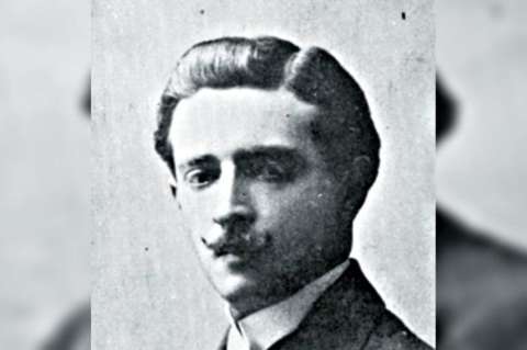 Algunos poemas de José Eustasio Rivera, autor de “La vorágine”