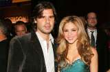 Así fue la historia de amor de Shakira y Antonio de La Rúa