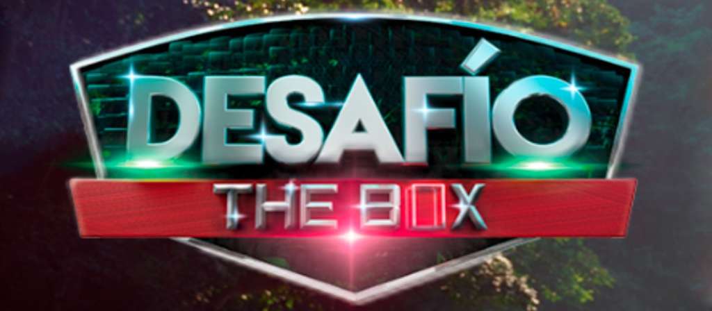 El Desafío