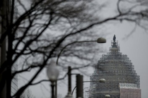 Acuerdo con Irán "difícil" de vender en Congreso de EE.UU.