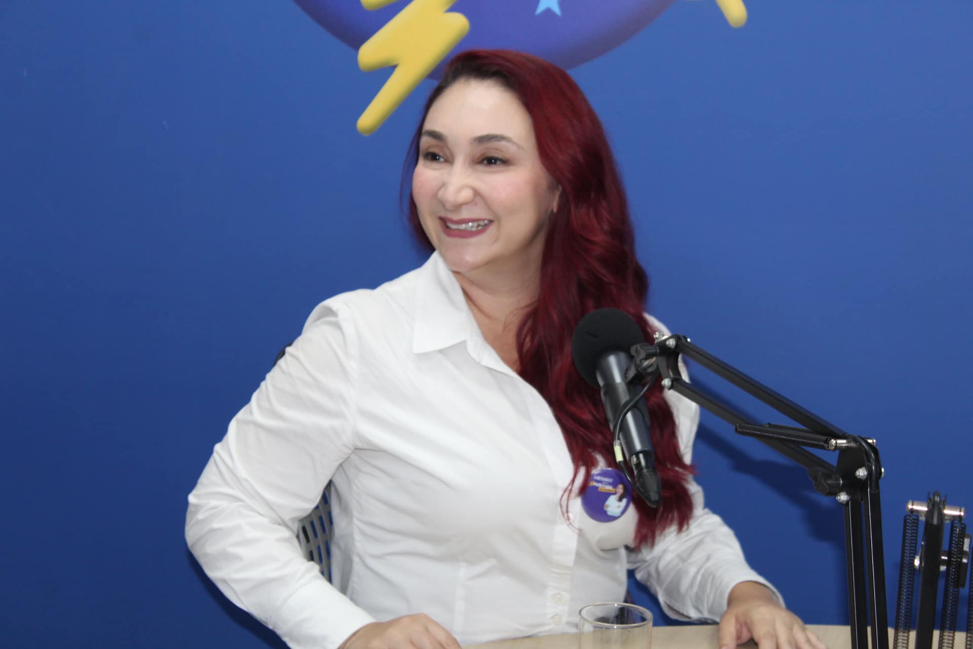 Lorena González