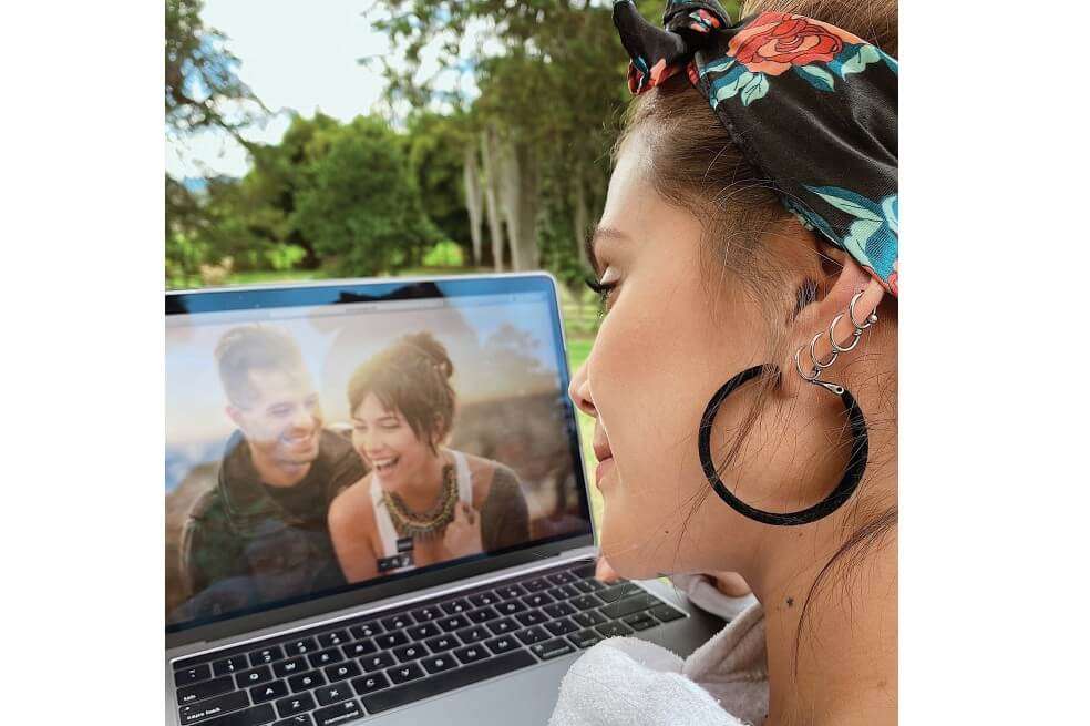 Por estos días, Greeicy se encuentra finalizando detalles de su gira "Amantes tour 2020". / Cortesía