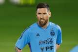 Declarar a Lionel Messi persona “non grata”: propuesta de diputada mexicana