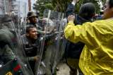 ¿Qué pasa ahora en Venezuela? Experto Ronal Rodríguez le explica