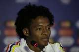 Cuadrado: “Colombia debe salir con convicción para poder ganar”