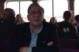 Víctor Pacheco rendirá ampliación de interrogatorio ante la Fiscalía