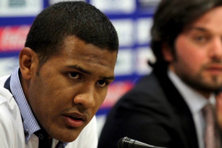 Salomón Rondón, fichaje más caro en la historia del West Bromwich