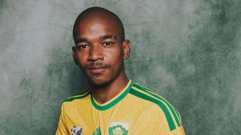 Murió Jayden Adams, futbolista que disputó recién el Mundial de Norteamérica 2026