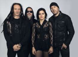La Pestilencia hace parte del cartel de PazRock, concierto organizado por el Ministerio de Cultura.