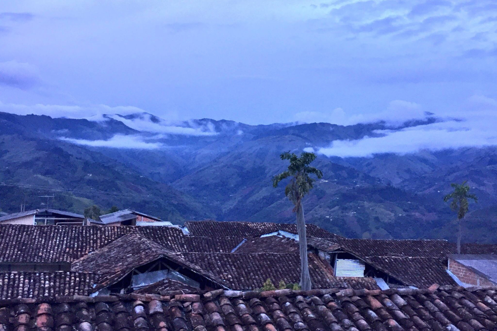 Turismo en Colombia, Salamina, Caldas