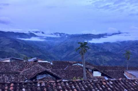Caldas se viste de gala: la primera Feria Turística promete impulsar el turismo