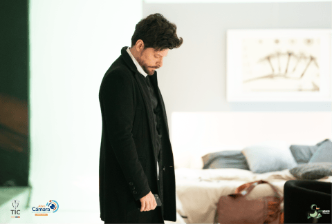 Julián Trujillo, ex La Casa de los Famosos, estrena serie sobre el cáncer ¿Dónde verla?