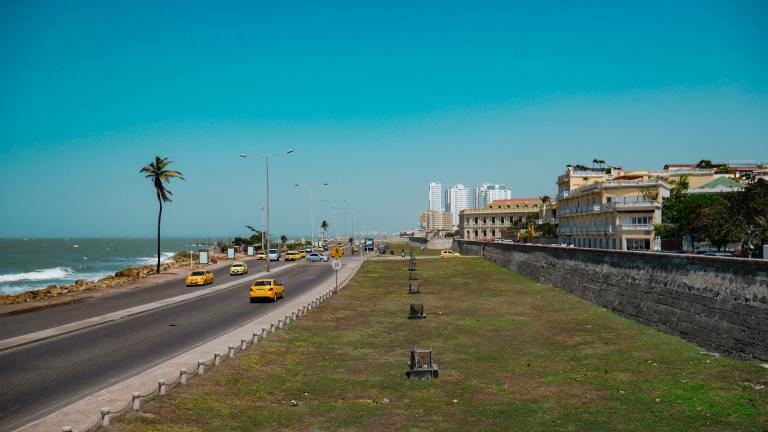 Cartagena ¿Por qué es uno de los mejores destinos del mundo?