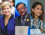 Laura Sarabia y Verónica Alcocer se desligan del esquema de seguridad de la UNP
