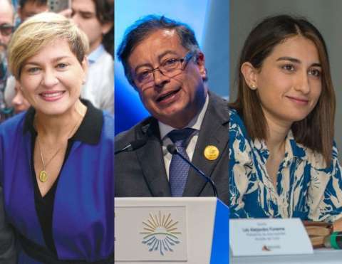 Laura Sarabia y Verónica Alcocer se desligan del esquema de seguridad de la UNP