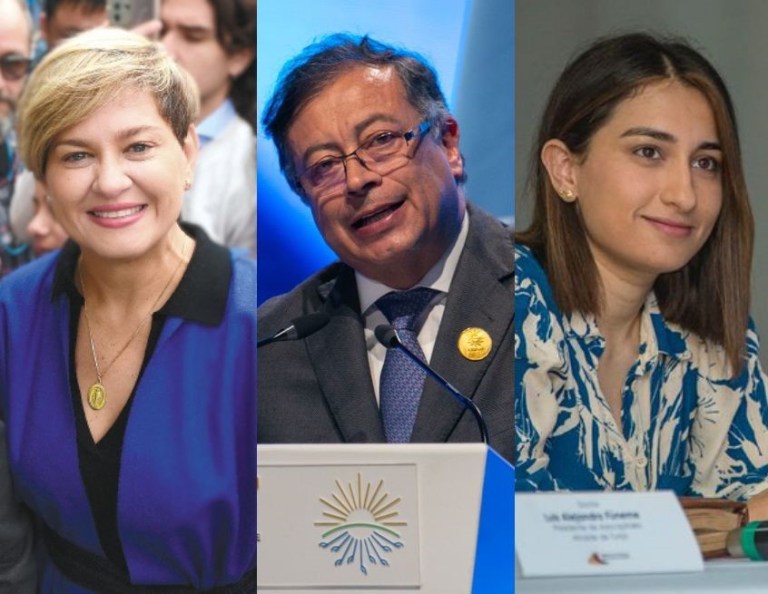 Laura Sarabia y Verónica Alcocer se desligan del esquema de seguridad de la UNP