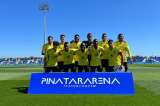 Mundial Sub-20 en Indonesia estaría en riesgo por causas políticas