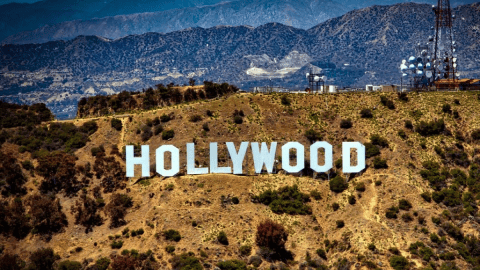 Hollywood, al borde de una huelga que paralizaría casi todos los rodajes