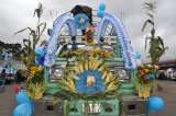 Día de la Virgen del Carmen: en estas ciudades habrá caravanas y cierres viales