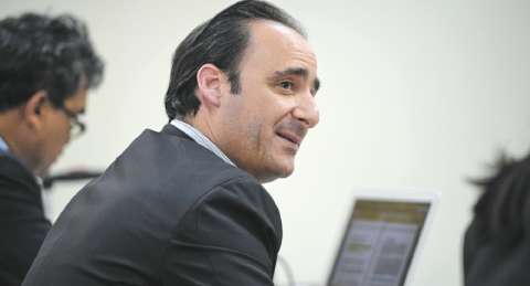 Los negocios de los Ghisays Manzur, implicados en el caso Odebrecht