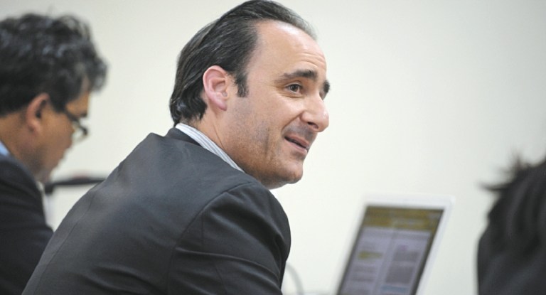 Los negocios de los Ghisays Manzur, implicados en el caso Odebrecht