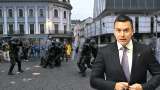 Noboa ha pasado un año en el gobierno y Ecuador sigue sumido en las crisis