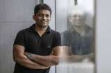 ¿Quién es Byju Raveendran, el nuevo multimillonario de la India?