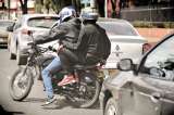 Mintransporte explica por qué el mototaxismo es ilegal en Bogotá