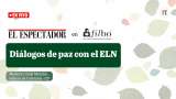 Diálogos de paz con el ELN: ¿se logrará firmar un Acuerdo con el Gobierno Petro?