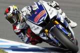 Lorenzo doblega a Pedrosa, Yonny Hernández terminó 17