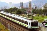 Metro de Medellín ampliará su servicio durante Navidad