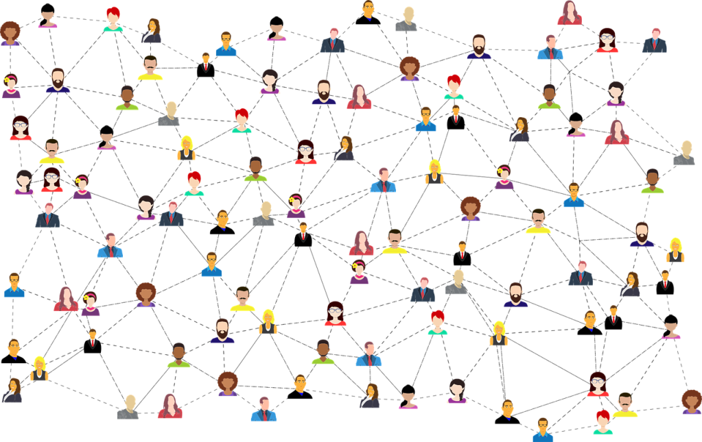 La Unesco definió las sociedades del conocimiento como “sociedades en redes que propician necesariamente una mejor toma de conciencia de los problemas mundiales".