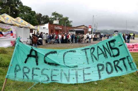 ¿Segunda oleada de bloqueos?