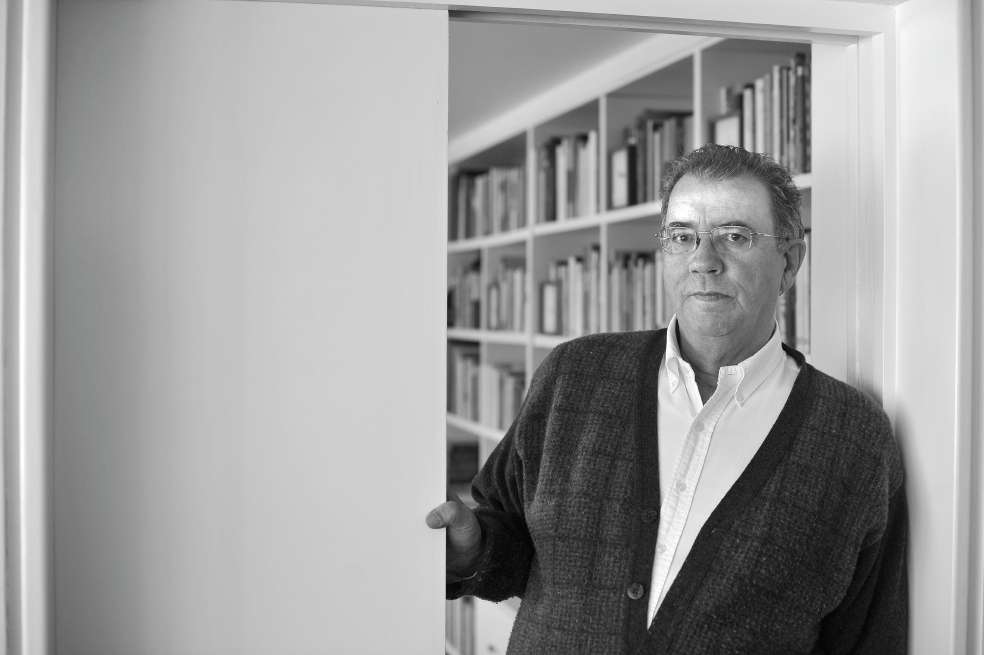 Gustavo Torrijos - El Espectador