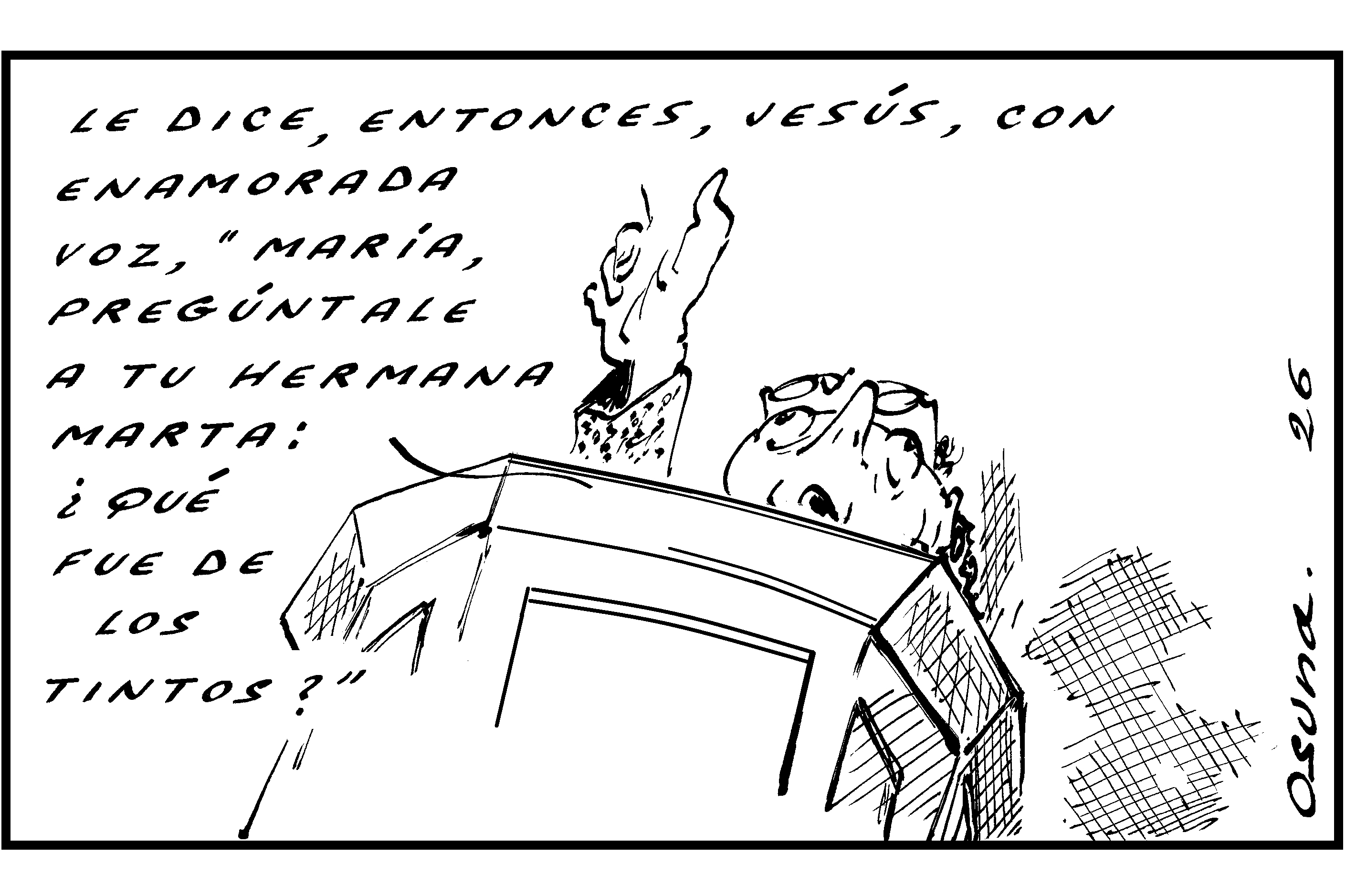 Caricatura