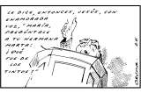 El Evangelio, según Petro