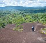 Los 5 Parques Naturales colombianos que están en cuidados intensivos